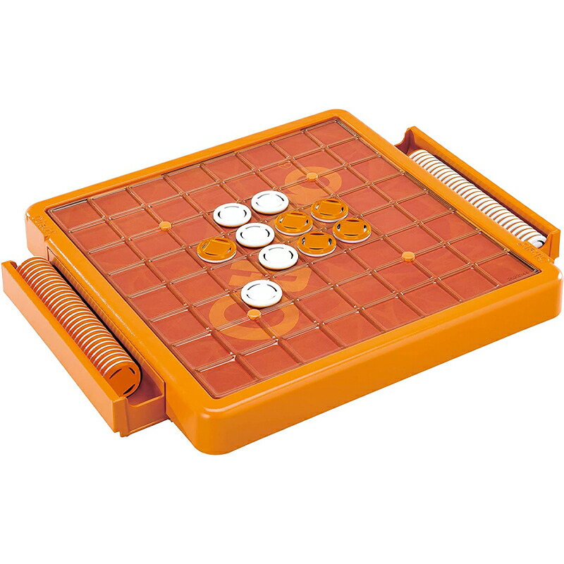 楽天市場】【心を込めて、ラッピング対応】大回転オセロミニ 石はもう