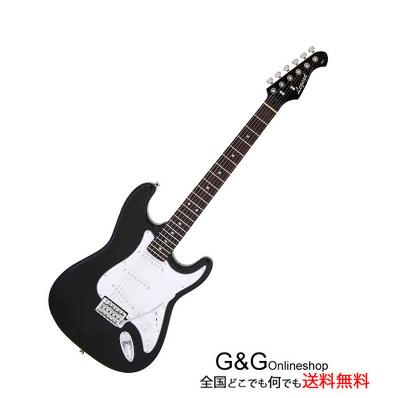 Legend エレキベース サンバースト 今月価格 LEGEND LJB-Z TT 3 Tone Sunburst ベース 初心者12点セット