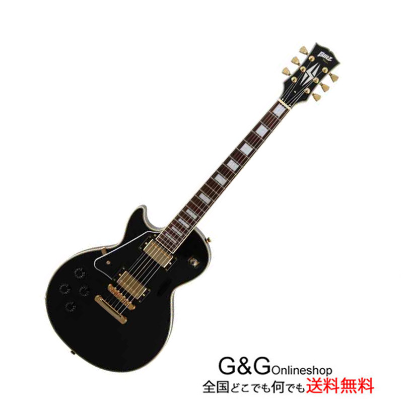 楽天市場】GrassRoots / G-LP-CTM LH 新品[グラスルーツ][ESPブランド