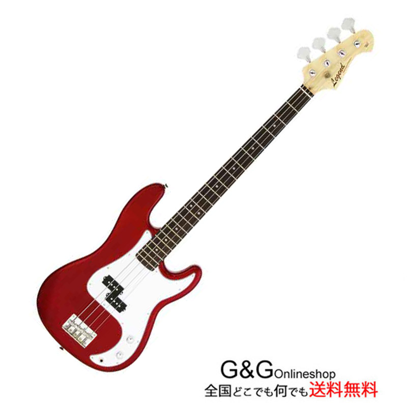 G Legend by AriaProⅡ　ストラトキャスター　レッドブラック 68975.jpg