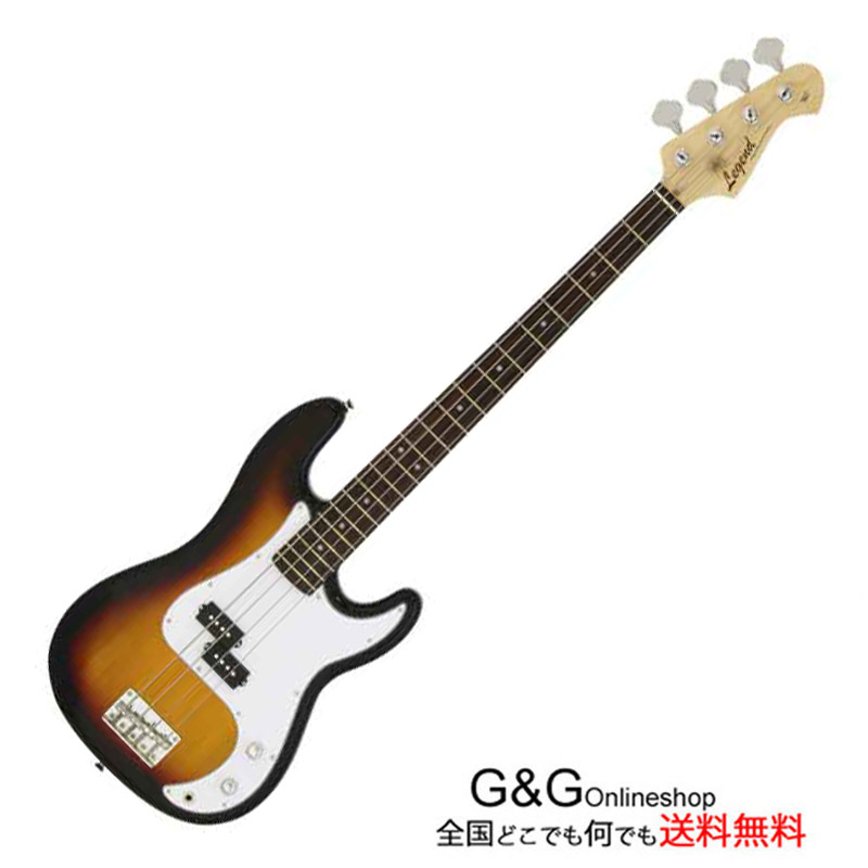 G Legend by AriaProⅡ　ストラトキャスター　レッドブラック 68851.jpg