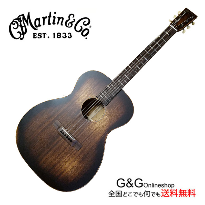 楽天市場】【安心の正規輸入品】MARTIN D-10E-01 Fishman