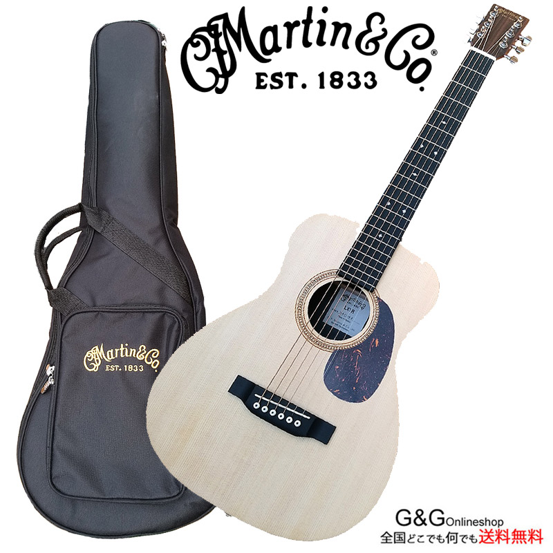 楽天市場】【18日までポイントUP】【正規品】Martin LXK2 ミニ
