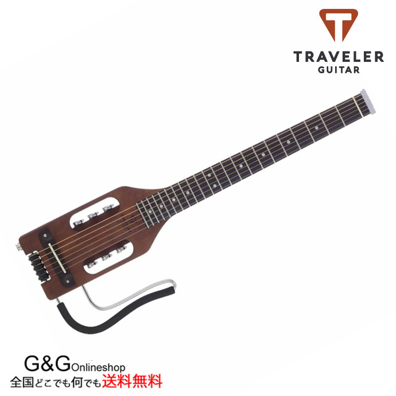 オンラインショップ TRAVELER GUITAR トラベラーギター Ultra-Light