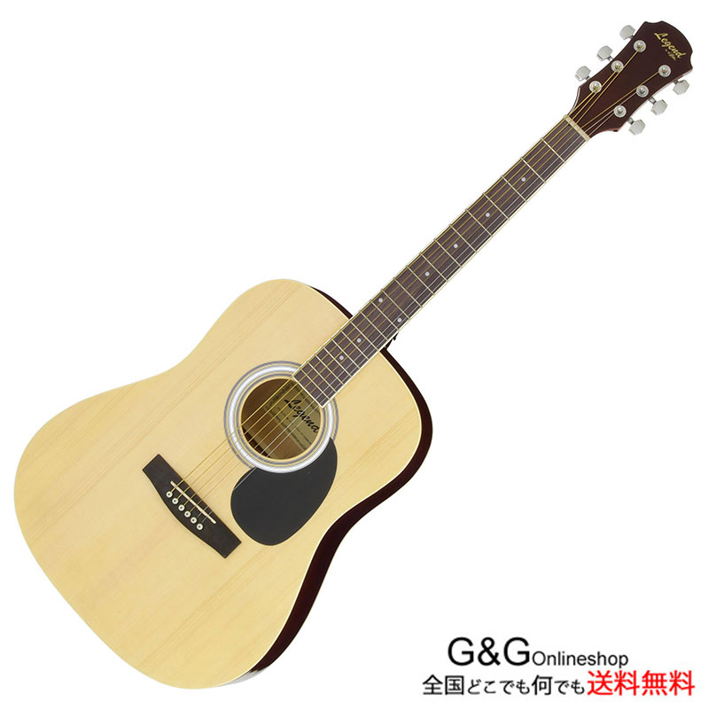 楽天市場】数量限定！Legend(レジェンド) アコースティックギター