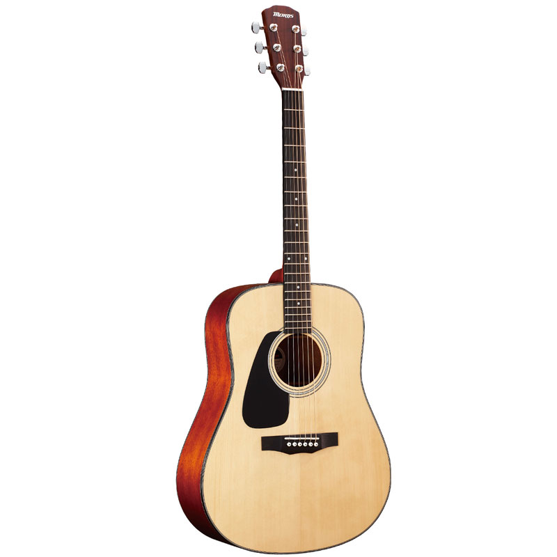 楽天市場】プレゼント付き！Morrisモーリス/アコースティックギター