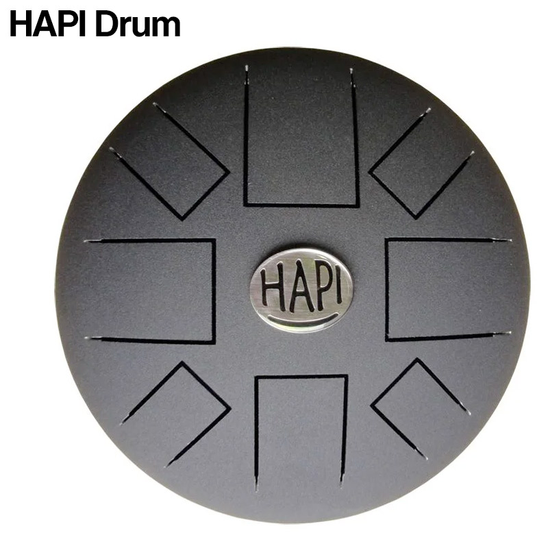 楽天市場】HAPI Drum HAPI-ORGH-D1 Dメジャー オリジングリーン
