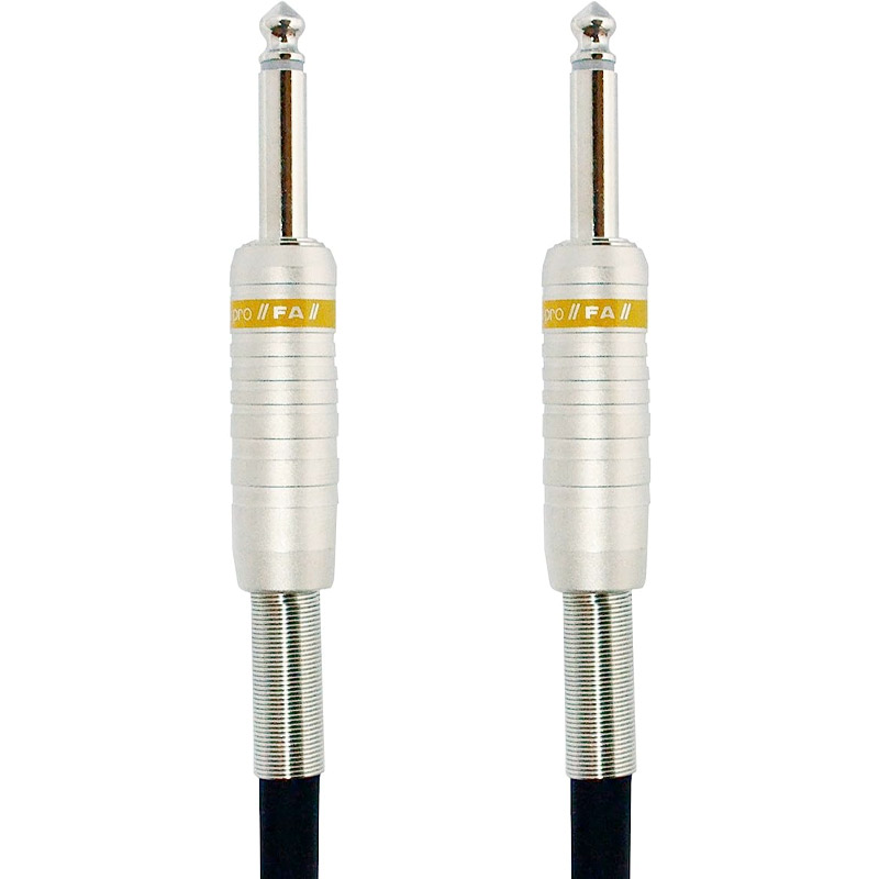 ギターケーブル EX-PRO FA-7SS 700cm｜Ｇ＆Ｇ onlineshop