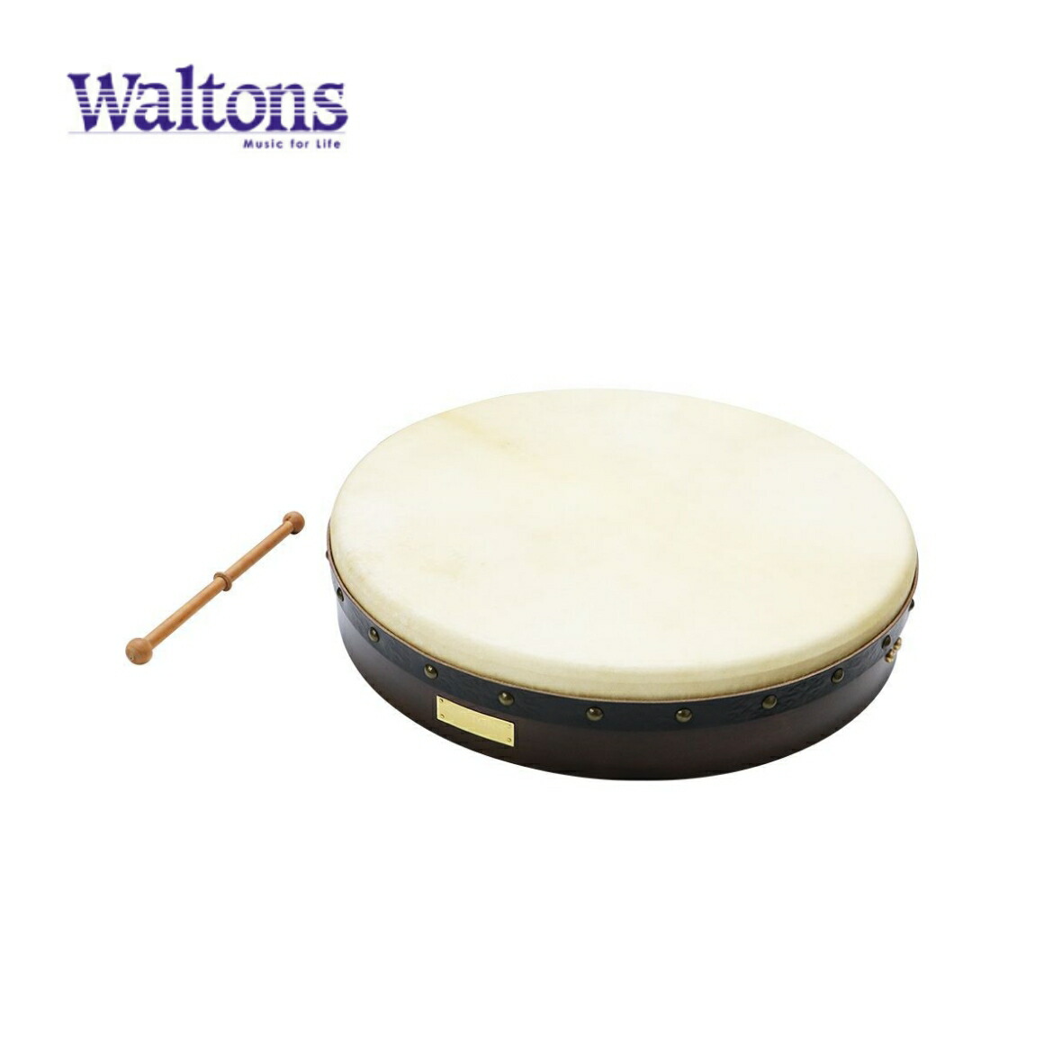 WALTONS ウォルトンズ プロ・ボーラン 18\