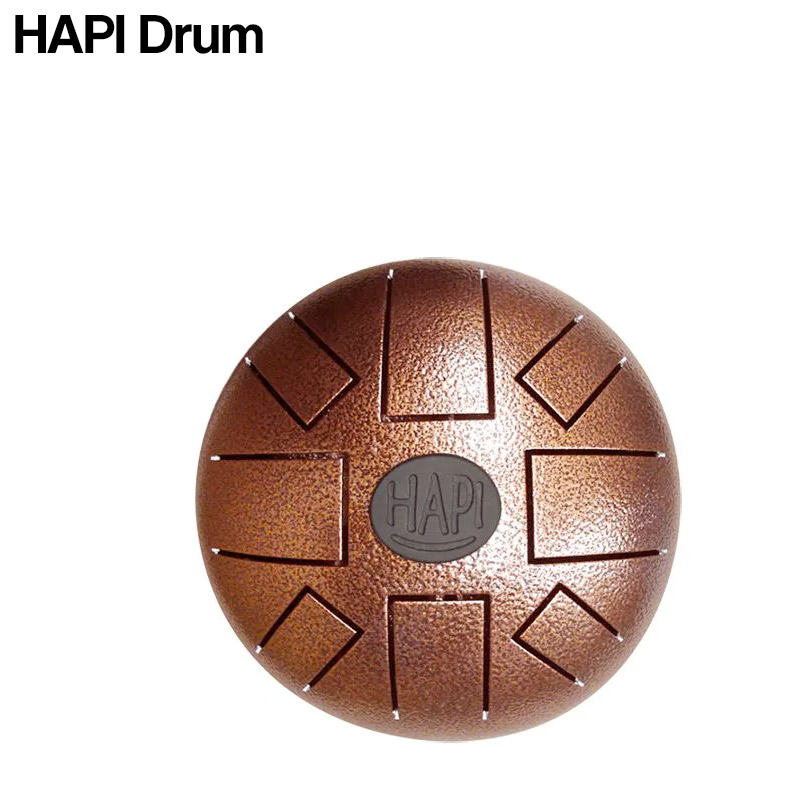 HAPI ドラム　ハピドラム　Cメジャー　タングドラム　スリットドラム HAPI Drum HAPI-SLIM-C1 スリットドラム ハピドラムスリム C