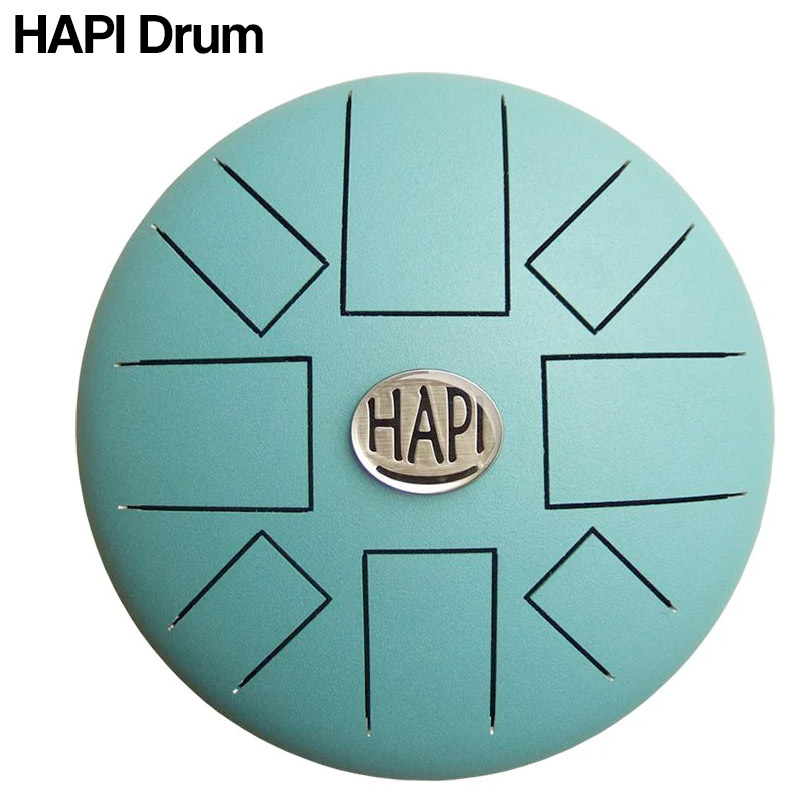 HAPI Drum (ハピドラム) F メジャー　スリットドラム HAPI Drum (ハピドラム) F メジャー スリットドラム 713UM+FBb-L