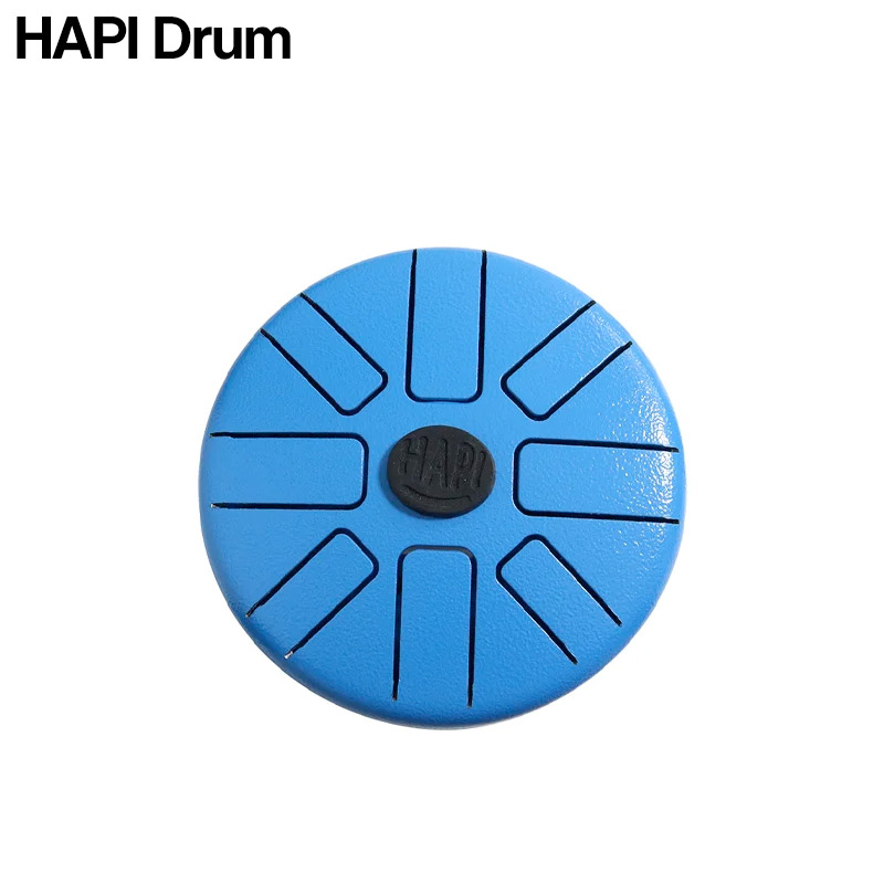 ハピドラム UFO (最上位モデル) 2種類のマレット付き HAPI-UFO : HAPI Drum UFO