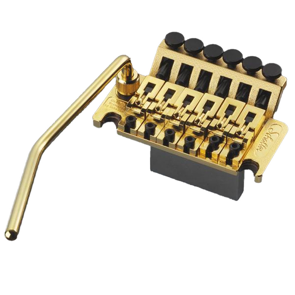 Schaller トレモロセット S･FRT-2 Gold S・FRT-2 GO R2/37