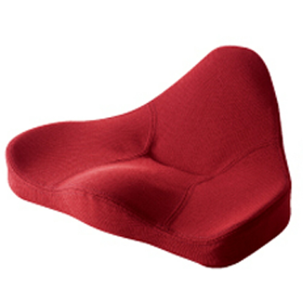 楽天市場】馬具マットプレミアム 骨盤座布団 骨盤矯正 馬具マット