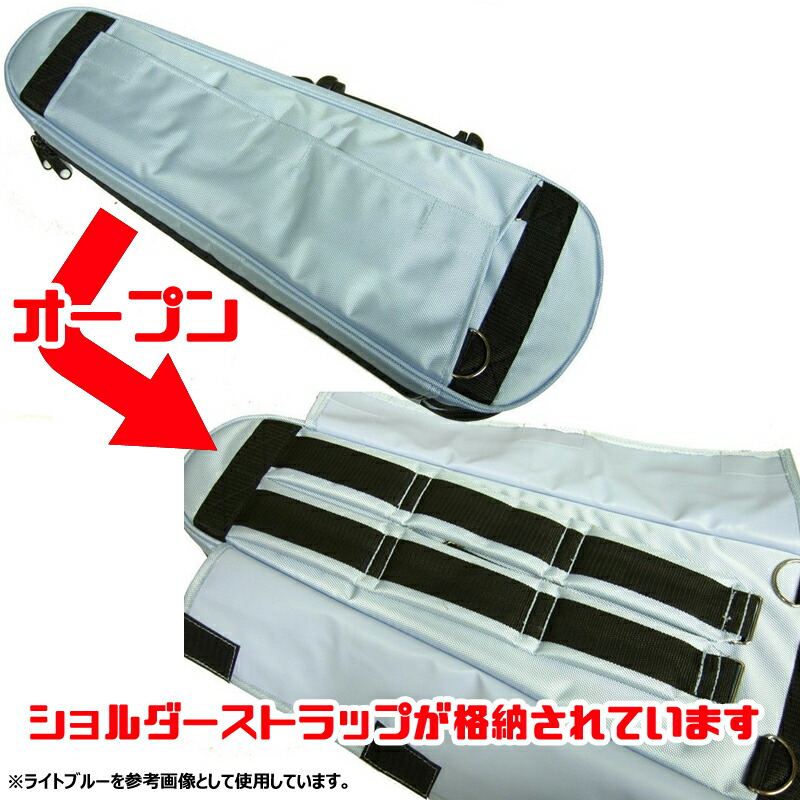 【弦楽器用湿度調整剤プレゼント♪】【あす楽対応】ORCAS(オルカス)テナーウクレレ用セミハードケース(ライトケース)(ブラウン)/OULC-3BRW【smtb-KD】【RCP】:-as-p2