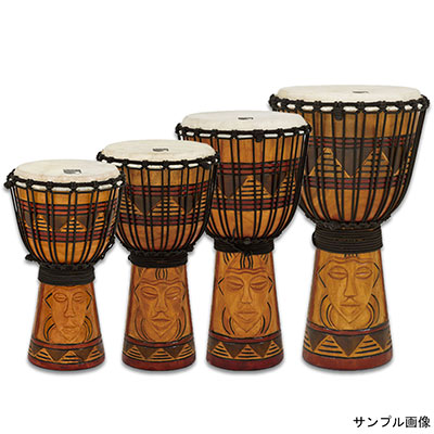 TOCA ジャンベ 打楽器 8インチ パーカッション 太鼓 バンドドラム TOCA ジャンベ 打楽器 8インチ パーカッション 太鼓 バンド
