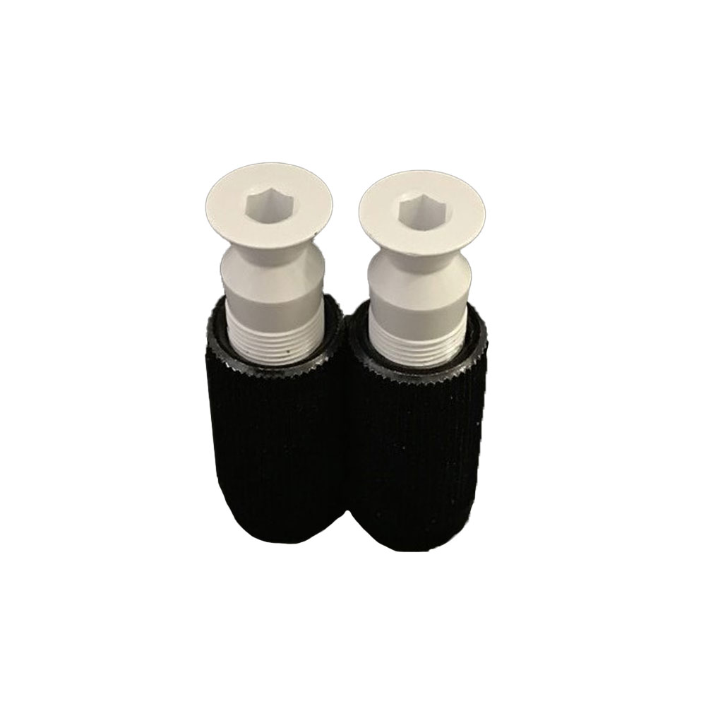 【店内全品5%OFFセール開催中】Titanium Brige Posts WHITE|G&G onlineshop