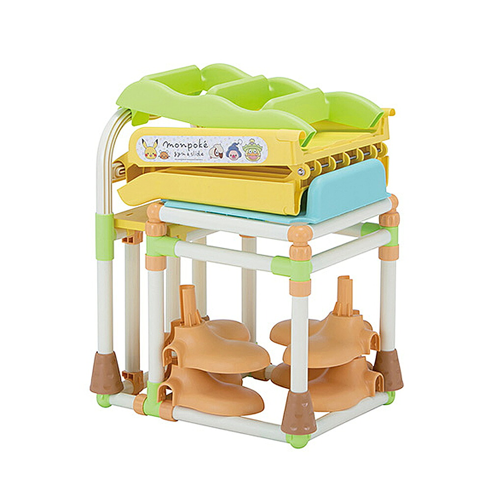 Sale 76 Off モンポケ へんしんジム すべり台 No 6061 お部屋に合わせて2way仕様 トイローヤル Toyroyal クリスマスプレゼント 御誕生日プレゼントに おもちゃ 玩具 ポケモン ポケットモンスターのベビーブランド Fucoa Cl