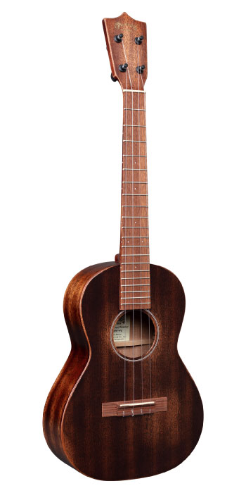 【期間限定特別価格】テナーウクレレ マーチン ウクレレ T1 Uke StreetMaster マーティン　MARTIN UKULELE uk5p