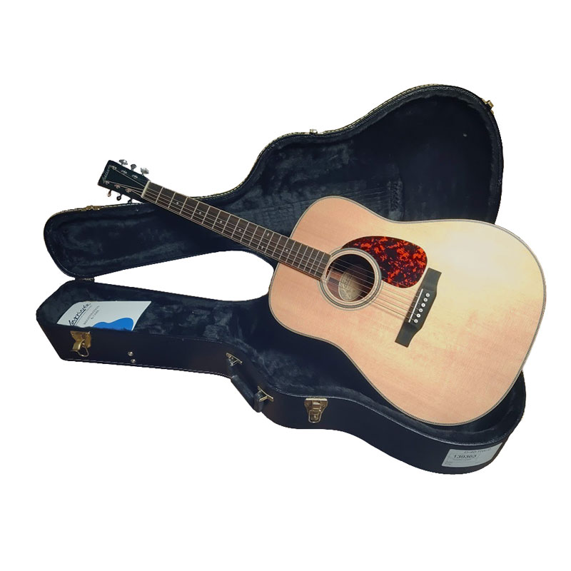 Larrivee ラリビー アコースティックギター D-40R RW ドレッドノート レガシーシリーズ｜Ｇ＆Ｇ onlineshop