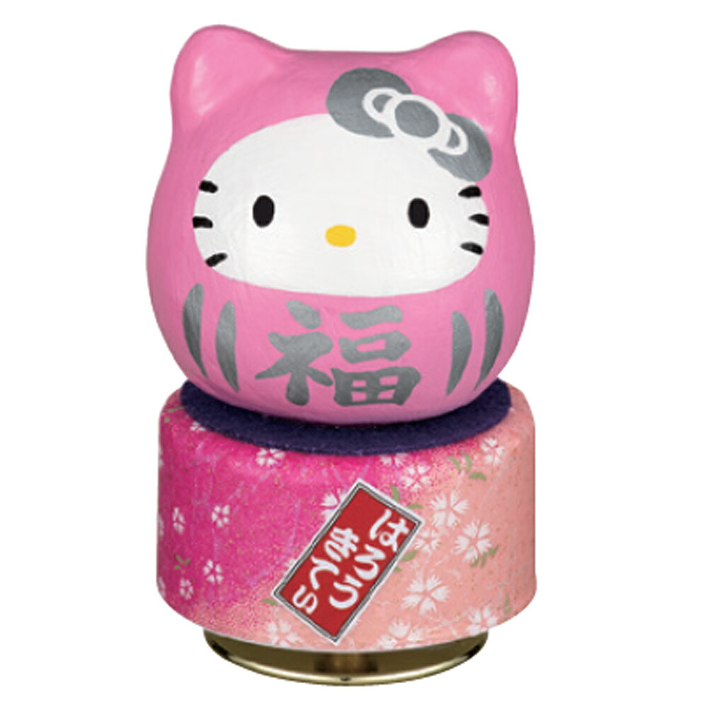 楽天市場】【送料無料】ハローキティ Hello Kity オルゴール