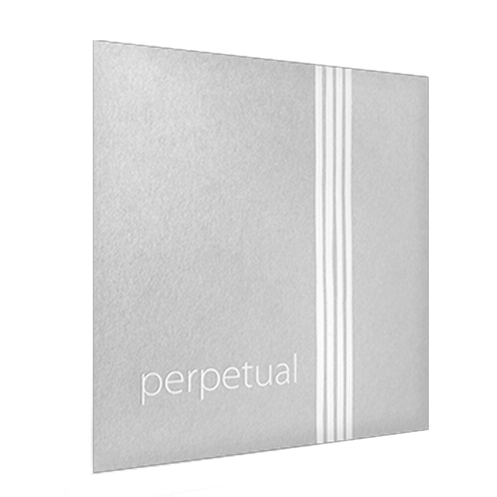 ピラストロ　パーマネント　Permanent ベース用弦　4本セット クロサワバイオリン | Permanent Viola