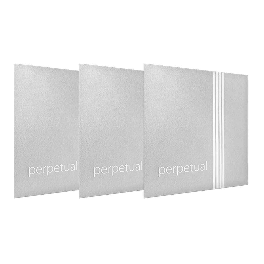 PIRASTRO ピラストロ パーペチュアル バイオリン弦 A(31a2) D(41a311) G(41a4) セット 4/4 VIOLIN PERPETUAL ADG SET