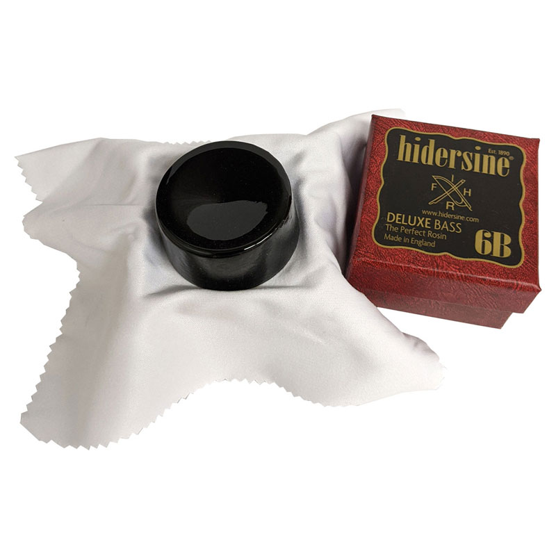 楽天市場】松脂 カールソン(コントラバス用) 容器：青 【レッスン