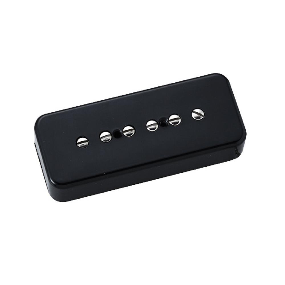 【店内全品5%OFFｾｰﾙ開催中】フリーダムカスタムギターリサーチ ピックアップ FreedomCustomGuitarResearch Soapbar FPU-90F01｜Ｇ＆Ｇ onlineshop 13,724円