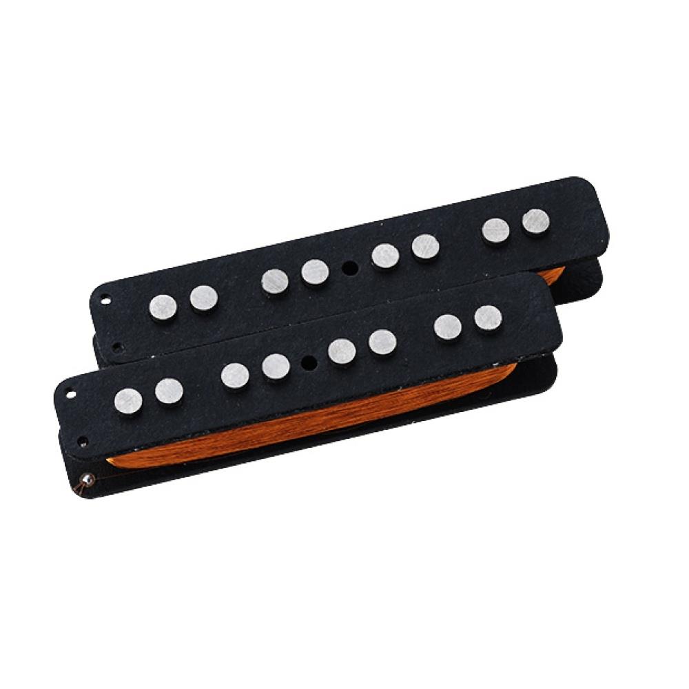 フリーダムカスタムギターリサーチ ピックアップ FreedomCustomGuitarResearch For Jazz Bass FPU-JB01