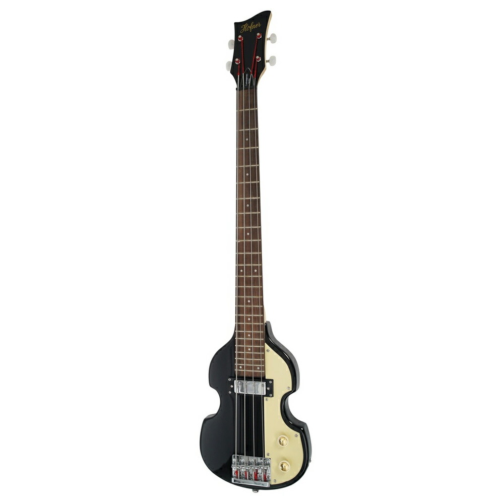 Hofner Ignition Bass Black へフナ―バイオリンベース Amazon | Hofner イグニッションクラブ バスプロ 透明ブラック