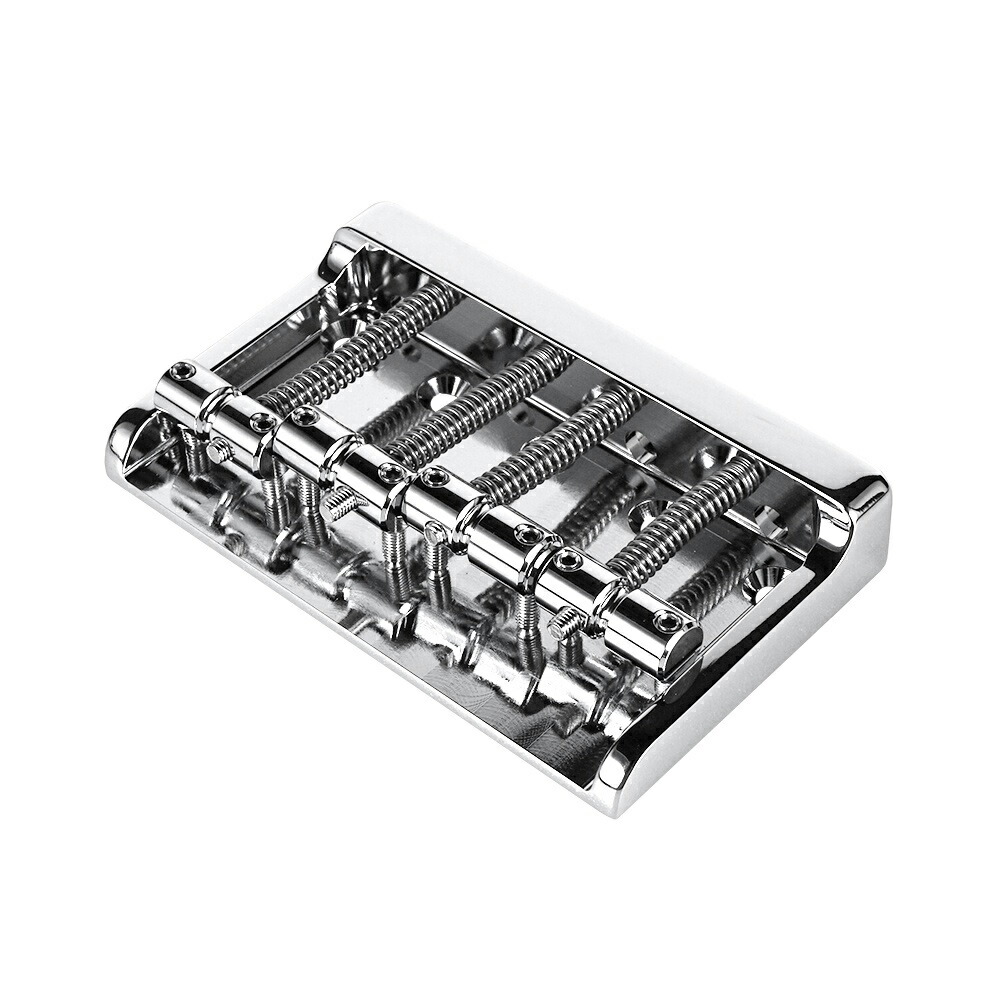 楽天市場】ALL PARTS BADASS バダス BASS II Chrome BB-3342-010