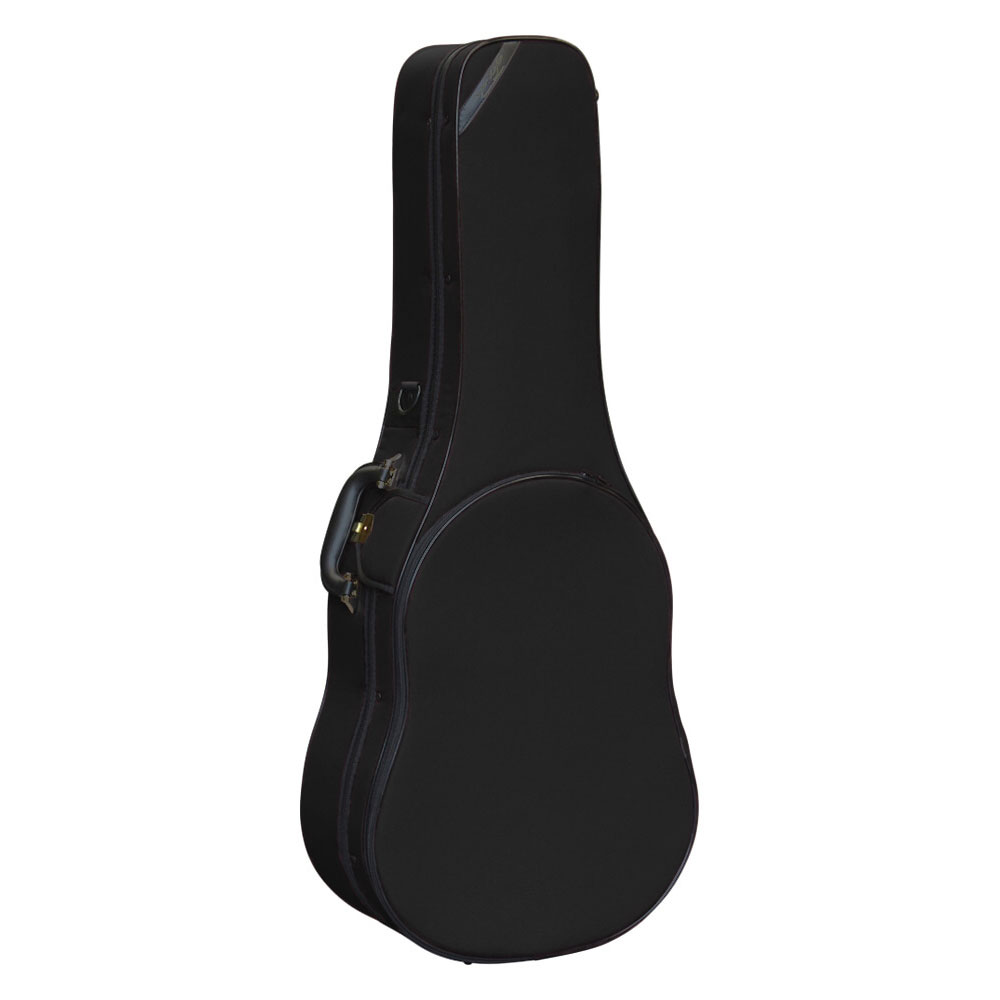 Super Light スーパーライト ギターケース アルトギター ブラック 540mm ALTO GUITAR CASE Black 20,618円