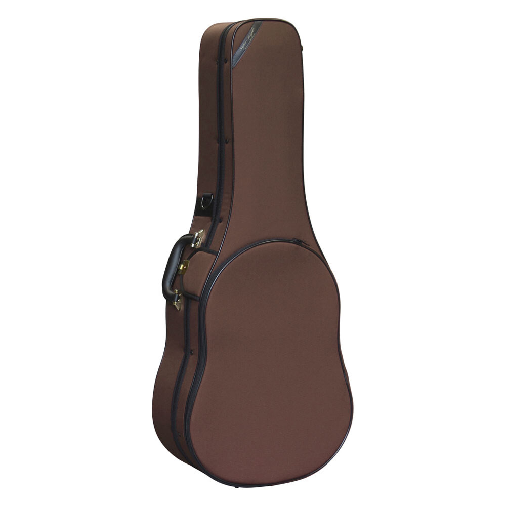 Super Light スーパーライト ギターケース アルトギター ブラウン 540mm ALTO GUITAR CASE Brown