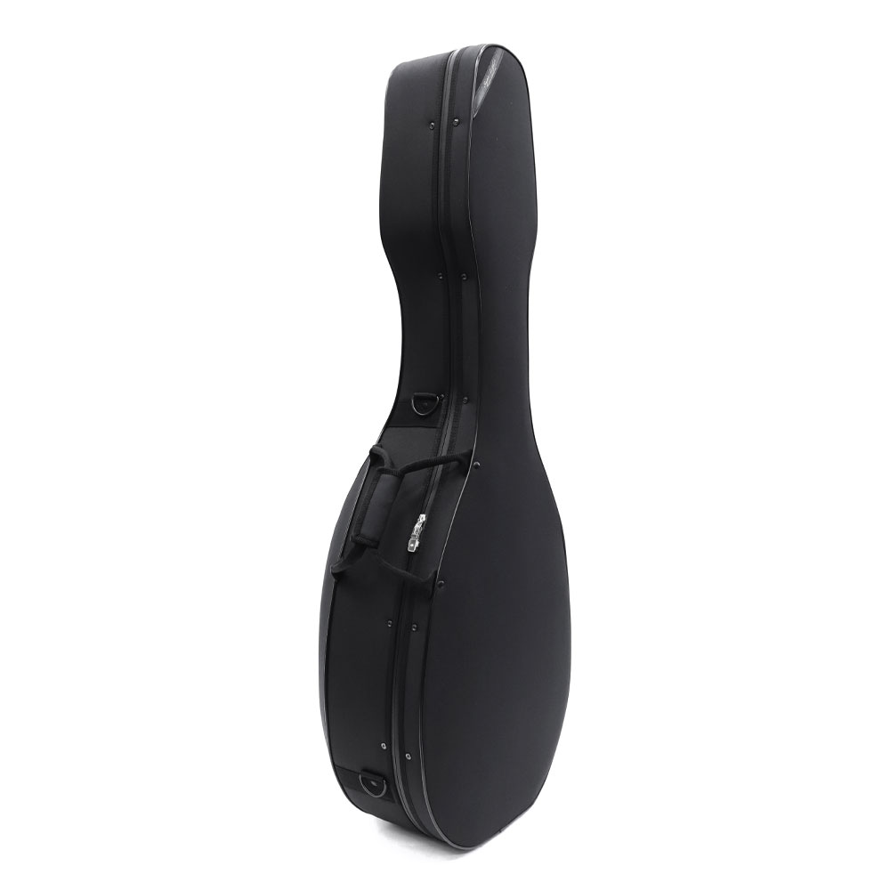 Super Light スーパーライト マンドロンチェロ ケース ブラック mandoloncello CASE Black｜Ｇ＆Ｇ onlineshop