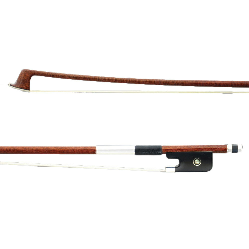 【店内全品5%OFFｾｰﾙ開催中】Le Carbone BVO-202CBW VA弓 木目調カーボン弓 ル・カルボーヌ｜Ｇ＆Ｇ onlineshop