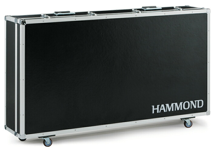 【店内全品5%OFFｾｰﾙ開催中】鈴木楽器製作所 スズキ XK-5 EVOFケース HC-500L｜Ｇ＆Ｇ onlineshop