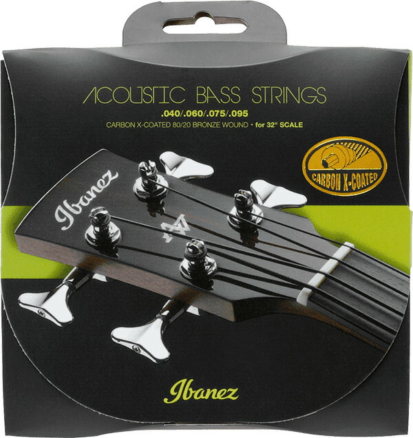 【店内全品5%OFFセール開催中】アイバニーズ Ibanez IABS4XC|G&G onlineshop