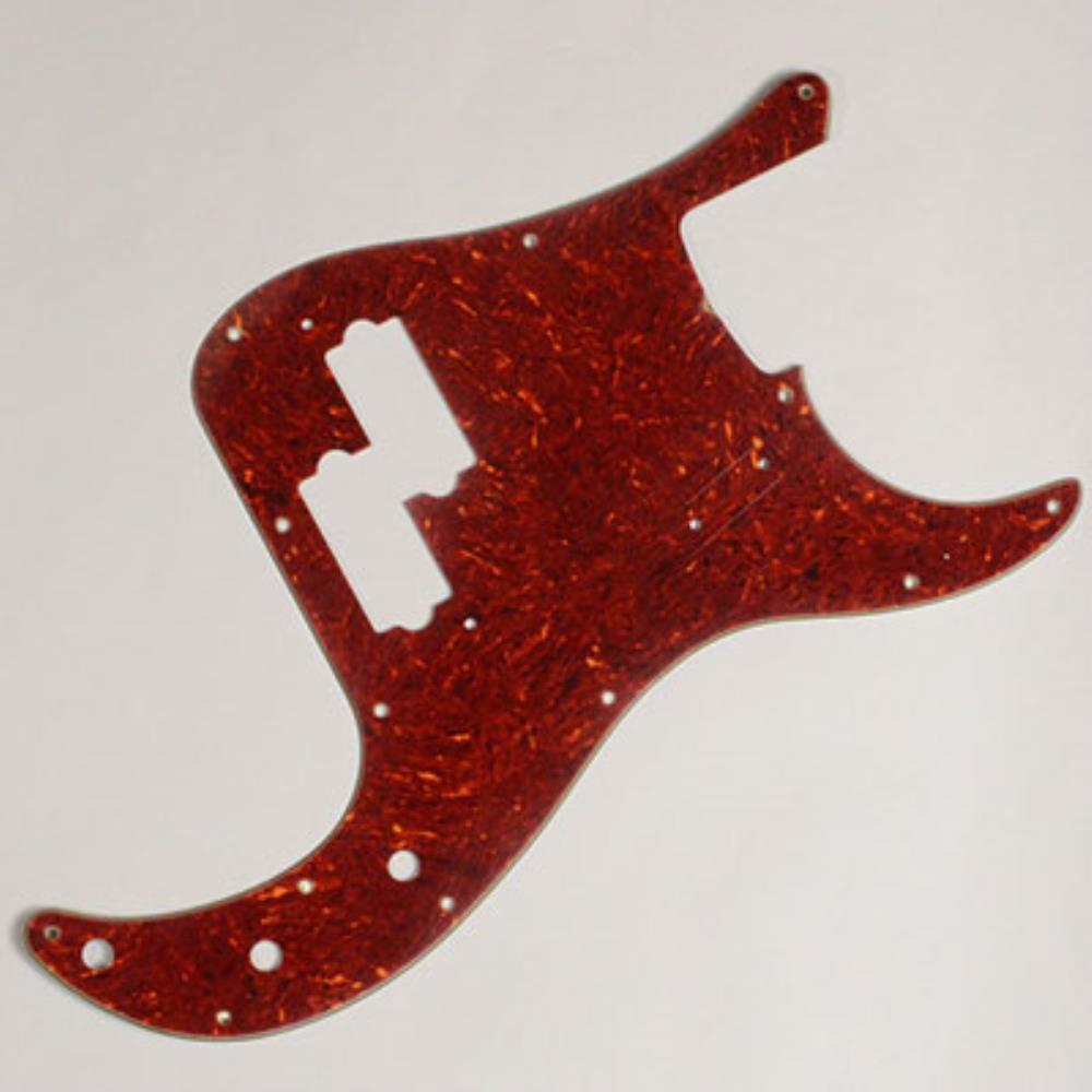 【店内全品5%OFFｾｰﾙ開催中】Montreux ストラップピン Real Celluloid 62 PB pickguard relic 1403｜Ｇ＆Ｇ onlineshop
