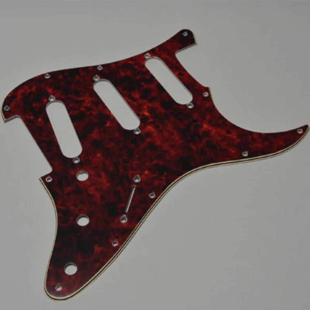 Montreux SC ピックガード Torlam S6373 #6 (Marble) 19157｜Ｇ＆Ｇ onlineshop