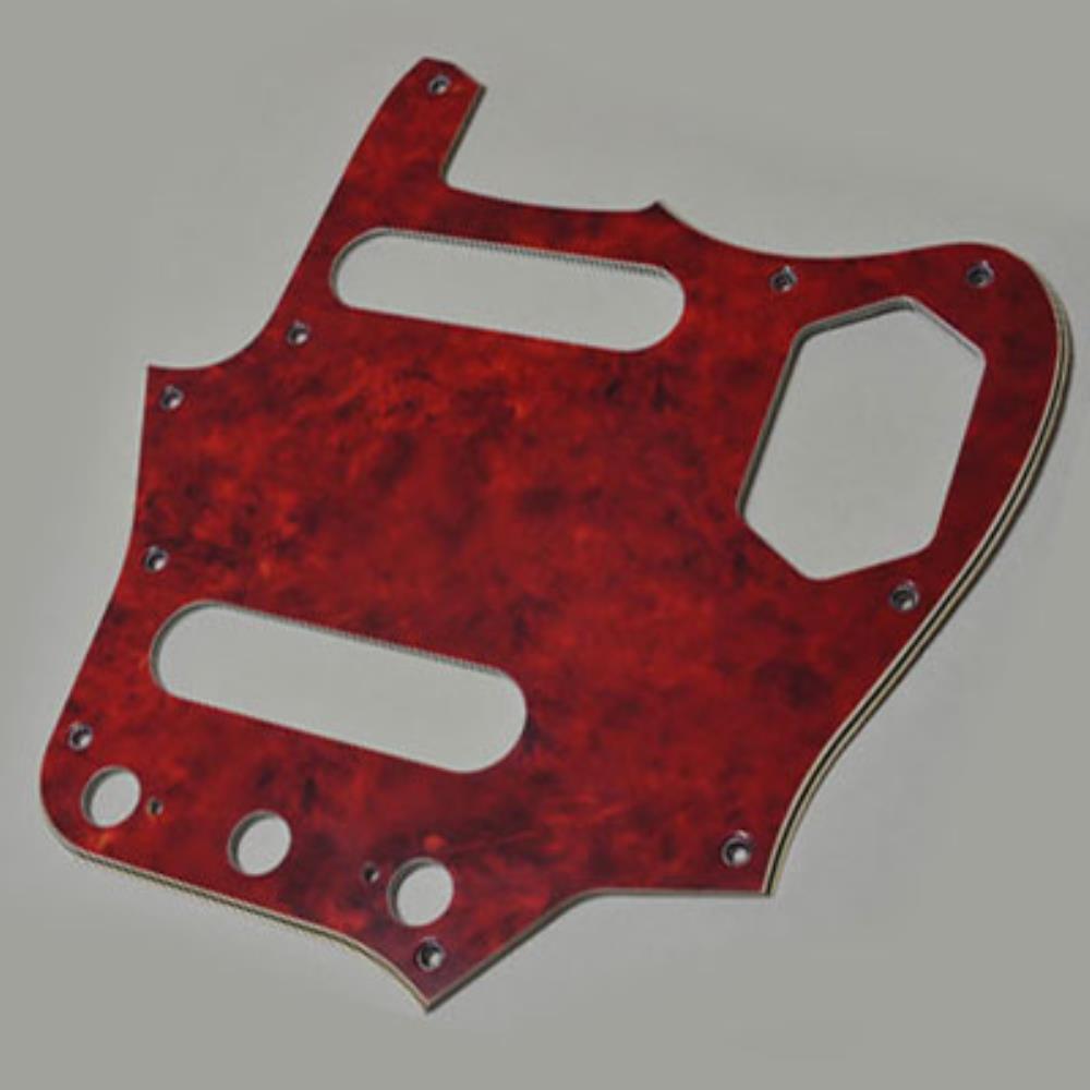 Montreux JG ピックガード Torlam JG66 #5 (Red) 19192 11,286円