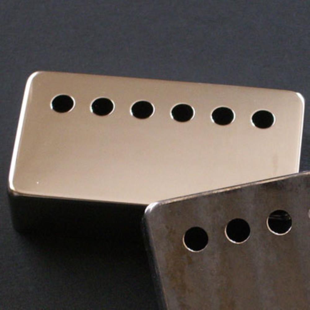 Montreux JB ノブ Inch size Nickel Silver cover set Unplated (2) 257