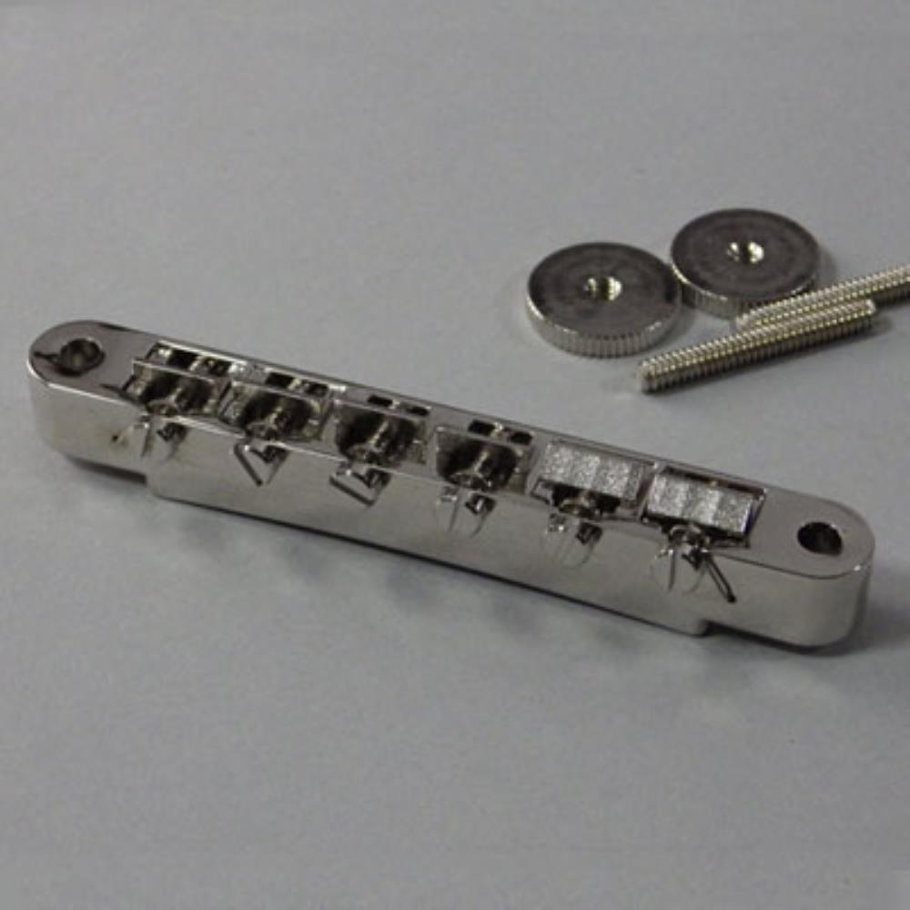 Montreux ブリッジ ABR-1 style Bridge wired Nickel 8757