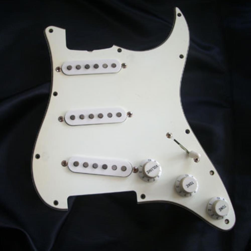 Montreux SC ピックアップ 1960 Panel Assembly 9135
