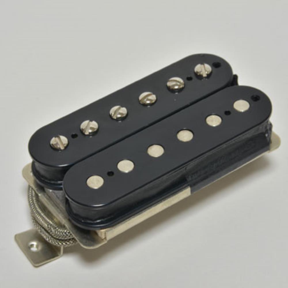 Montreux LP ピックアップ 1959 The PAF Clone Neck BK 9139 19,008円
