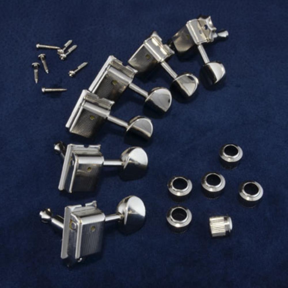 Montreux マシンヘッド The Clone Tuning Machines for 57 SC Nickel 9216