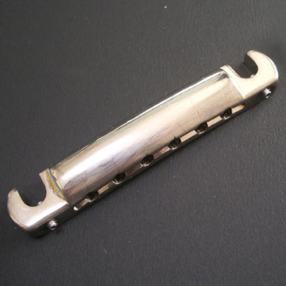 【店内全品5%OFFセール開催中】Montreux テールピース Aluminum Wrap-around Tailpiece relic 991|G&G onlineshop