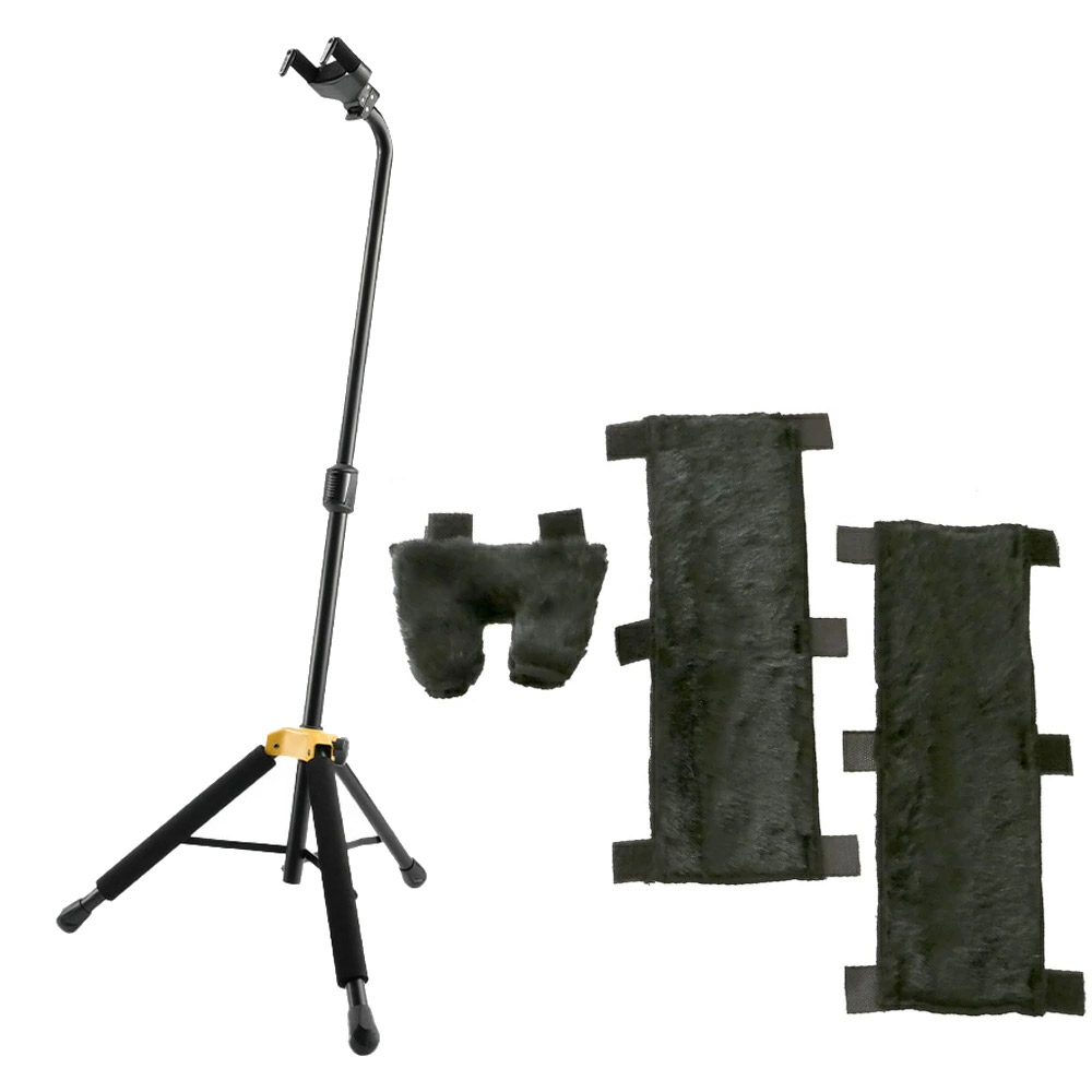 【ﾎﾟｲﾝﾄUP！マラソン期間限定】HERCULES GS414BSW W/SWIVEL　ブラ付き　GPRO-L