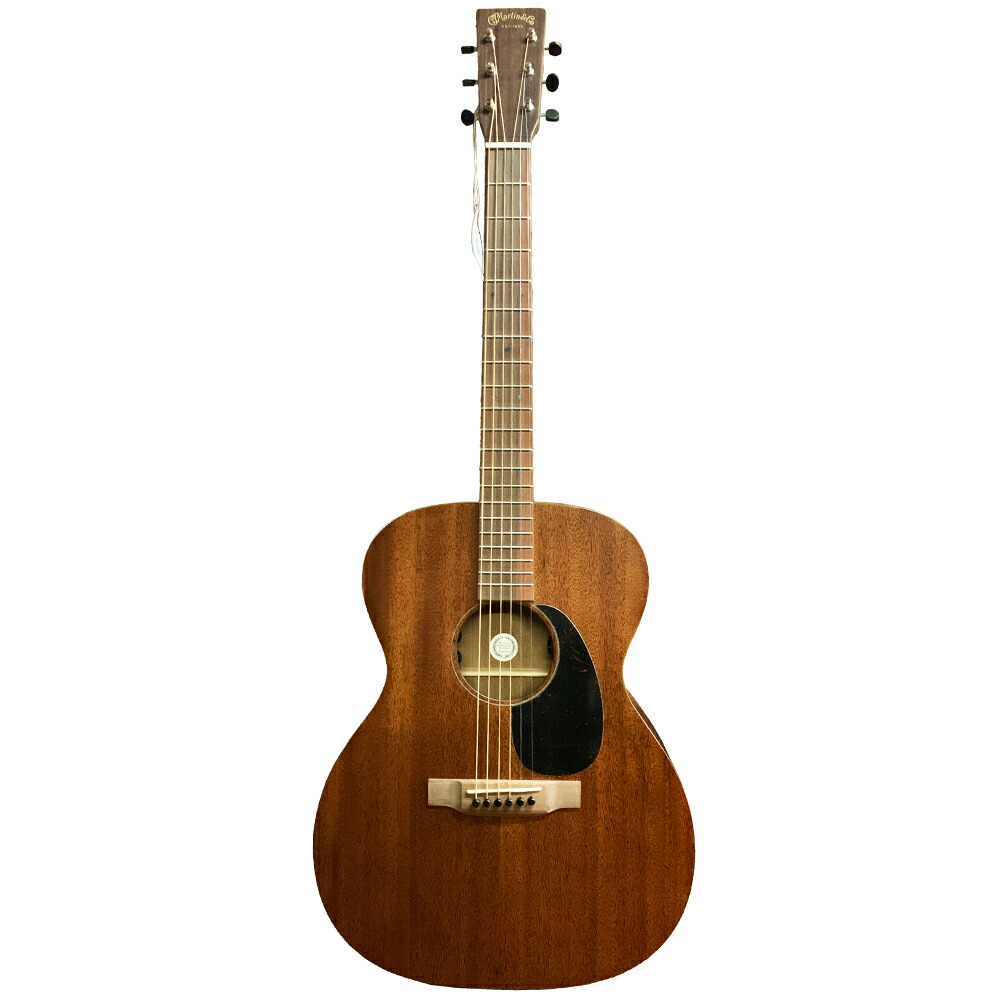 楽天市場】Martin Dreadnought Junior-10-02 新品[マーチン][DJr