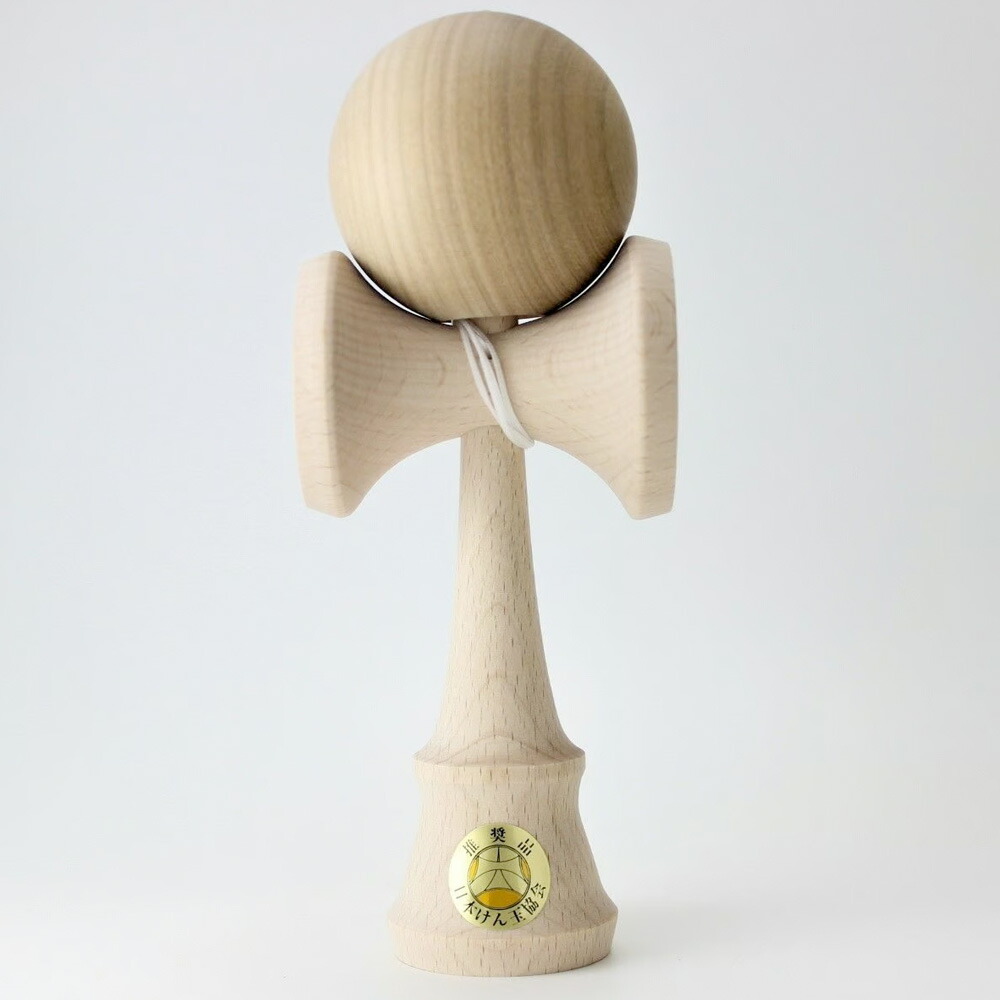 楽天市場】【ポイントUP】山形工房 日本製 10連けん玉 : G-Store